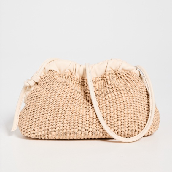 Mansur Gavriel Handbags - Mansur Gavriel Mini Cloud Clutch